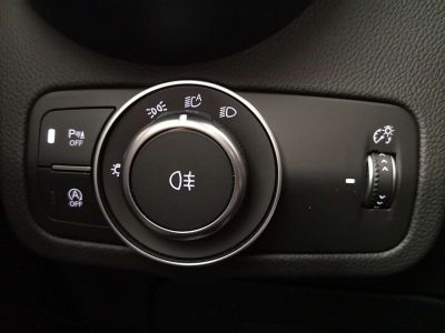 Alfa Romeo Stelvio Gebrauchtwagen Alfa Romeo Stelvio Gebrauchtwagen