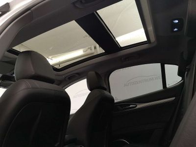 Alfa Romeo Stelvio Gebrauchtwagen Alfa Romeo Stelvio Gebrauchtwagen