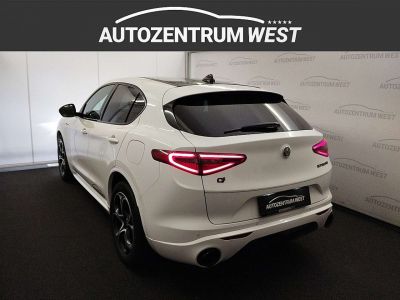 Alfa Romeo Stelvio Gebrauchtwagen