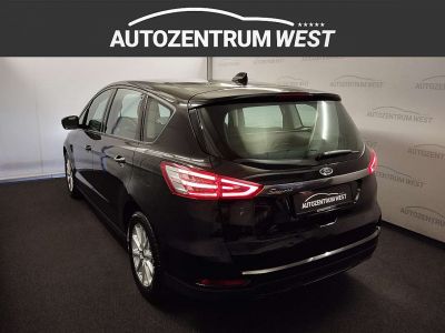 Ford S-MAX Gebrauchtwagen