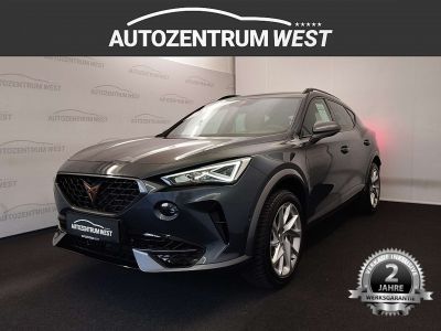 Cupra Formentor Gebrauchtwagen