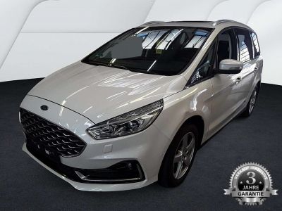 Ford Galaxy Gebrauchtwagen