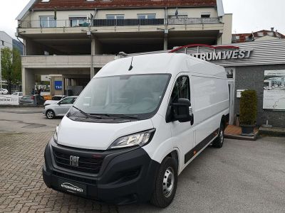 Fiat Ducato Gebrauchtwagen