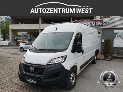 Fiat Ducato Gebrauchtwagen