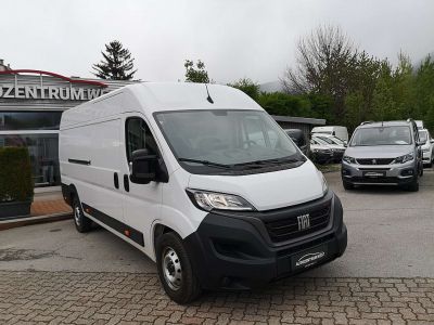 Fiat Ducato Gebrauchtwagen