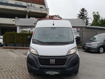 Fiat Ducato Gebrauchtwagen