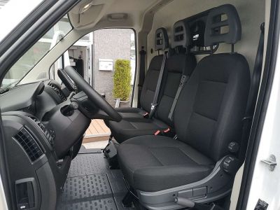 Fiat Ducato Gebrauchtwagen