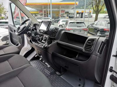 Fiat Ducato Gebrauchtwagen