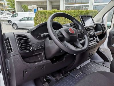 Fiat Ducato Gebrauchtwagen