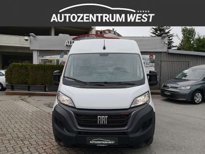 Fiat Ducato Gebrauchtwagen