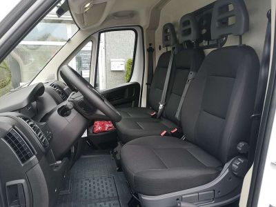 Fiat Ducato Gebrauchtwagen