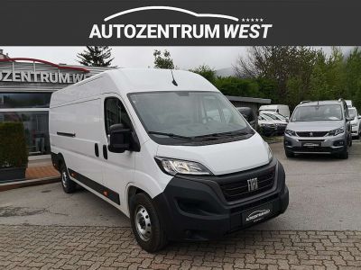 Fiat Ducato Gebrauchtwagen