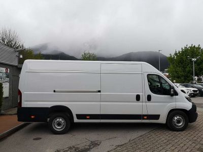 Fiat Ducato Gebrauchtwagen