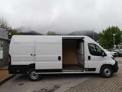 Fiat Ducato Gebrauchtwagen