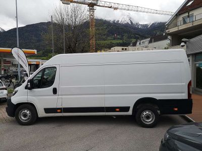 Fiat Ducato Gebrauchtwagen