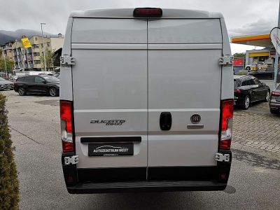 Fiat Ducato Gebrauchtwagen