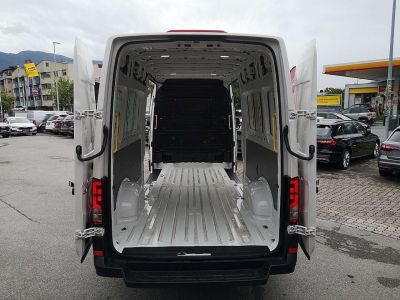 VW Crafter Gebrauchtwagen