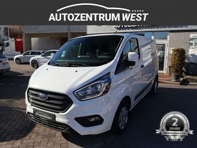 Ford Transit Custom Gebrauchtwagen