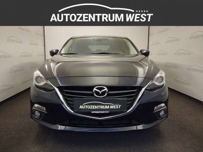 Mazda Mazda3 Gebrauchtwagen