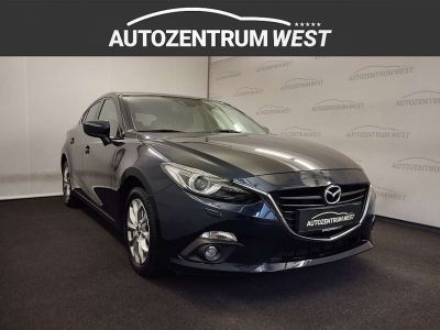 Mazda Mazda3 Gebrauchtwagen