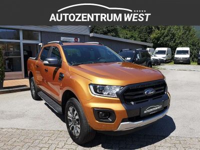 Ford Ranger Gebrauchtwagen