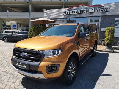 Ford Ranger Gebrauchtwagen