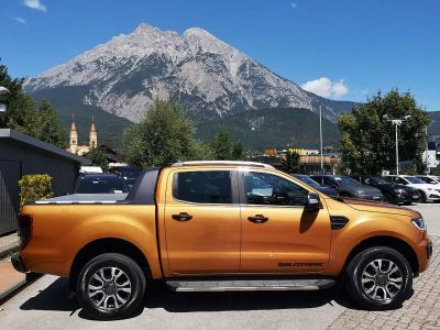 Ford Ranger Gebrauchtwagen