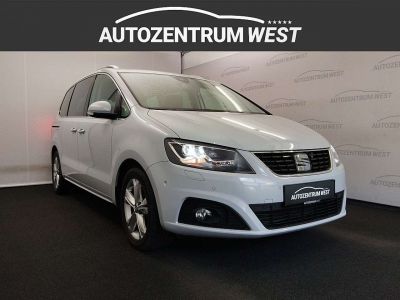 Seat Alhambra Gebrauchtwagen