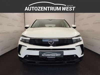 Opel Grandland Gebrauchtwagen