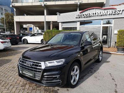 Audi Q5 Gebrauchtwagen