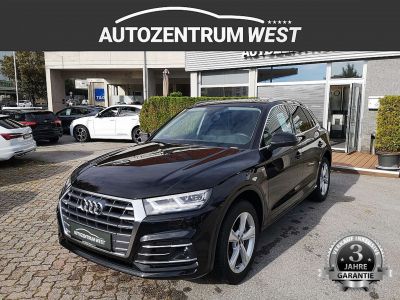 Audi Q5 Gebrauchtwagen