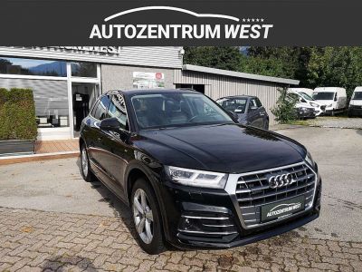 Audi Q5 Gebrauchtwagen