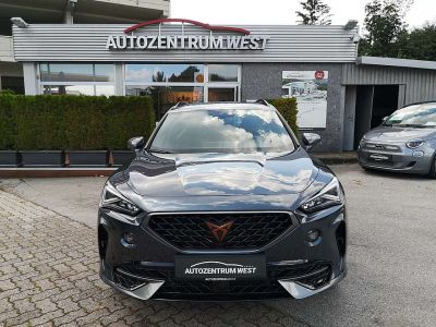 Cupra Formentor Gebrauchtwagen