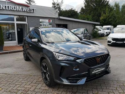 Cupra Formentor Gebrauchtwagen