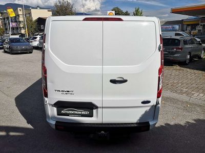 Ford Transit Custom Gebrauchtwagen