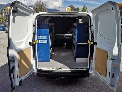 Ford Transit Custom Gebrauchtwagen