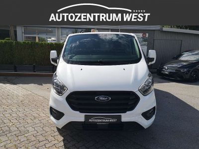 Ford Transit Custom Gebrauchtwagen