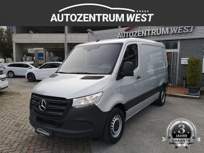 Mercedes-Benz Sprinter Gebrauchtwagen