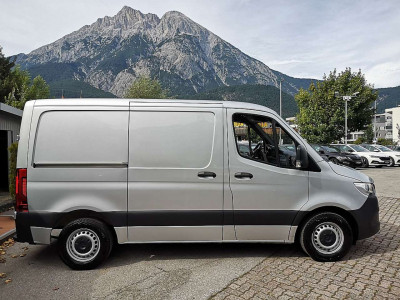 Mercedes-Benz Sprinter Gebrauchtwagen