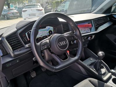 Audi A1 Gebrauchtwagen