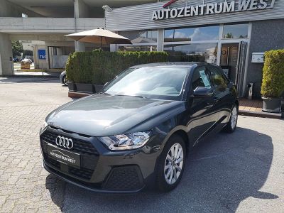 Audi A1 Gebrauchtwagen