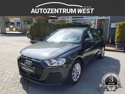 Audi A1 Gebrauchtwagen