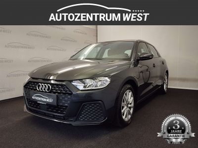 Audi A1 Gebrauchtwagen