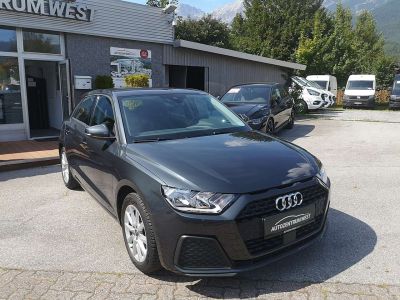 Audi A1 Gebrauchtwagen