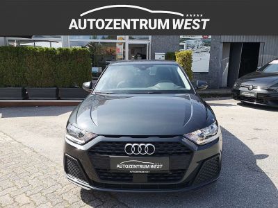 Audi A1 Gebrauchtwagen