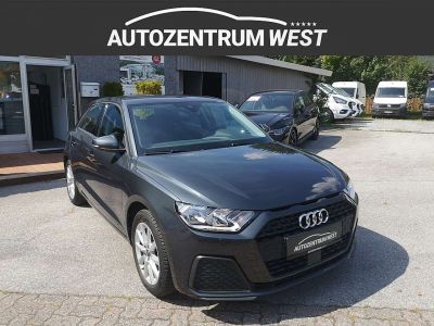 Audi A1 Gebrauchtwagen