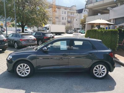 Audi A1 Gebrauchtwagen