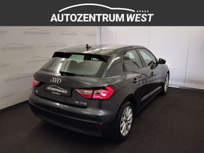 Audi A1 Gebrauchtwagen