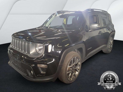 Jeep Renegade Gebrauchtwagen