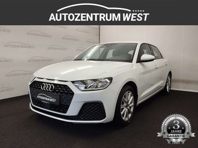 Audi A1 Gebrauchtwagen